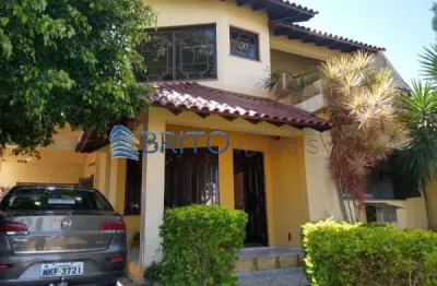 Casa com 4 quartos à venda na Rua Itapetininga, São Judas Tadeu, Gravataí
