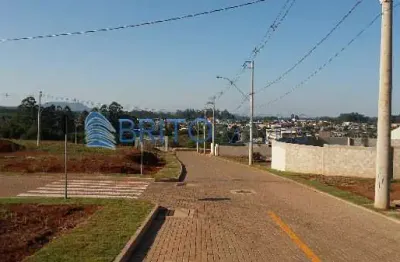 Terreno à venda na Rua Adams Filho, Morada do Vale I, Gravataí