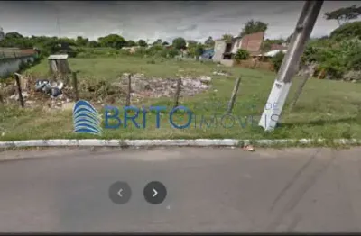 Terreno à venda na Avenida Bento Gonçalves, Barnabé, Gravataí