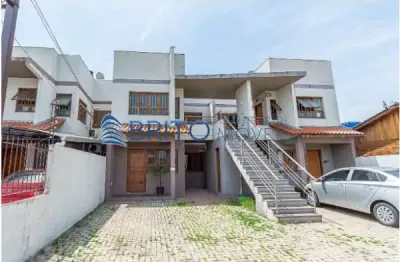Apartamento com 2 quartos à venda na Travessa Pascoal Pisoni, São Judas Tadeu, Gravataí
