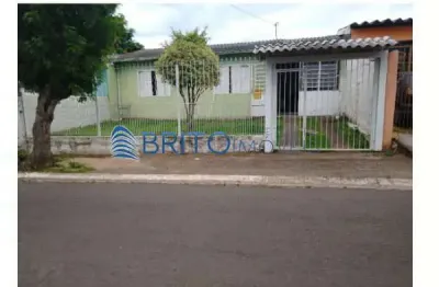 Casa com 2 quartos à venda na Rua Doutor Flores, Morada do Vale II, Gravataí
