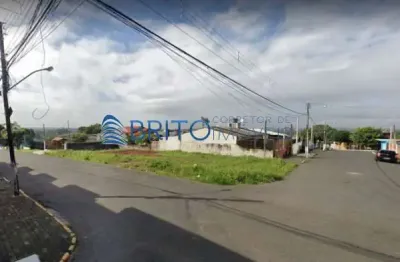 Terreno à venda na Rua Indianópolis, Bom Princípio, Gravataí