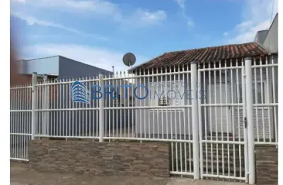 Casa com 2 quartos à venda na Rua Breno Arruda, Neópolis, Gravataí