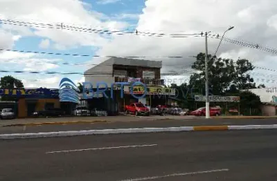 Ponto comercial à venda na Avenida Dorival Cândido Luz de Oliveira, São Geraldo, Gravataí
