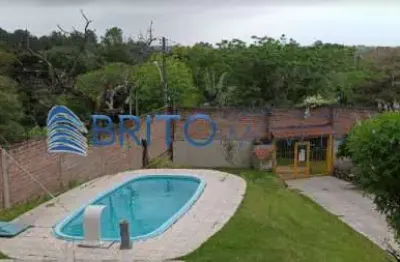 Fazenda à venda na Rua Geraldo José de Almeida, Parque Itacolomi, Gravataí