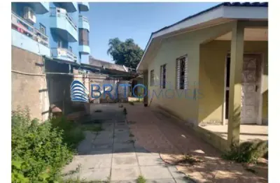 Casa com 2 quartos à venda na Rua Doutor Décio Martins Costa, Vila Eunice Nova, Cachoeirinha