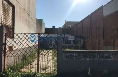 Terreno à venda na Rua Carlos Barbosa, Vera Cruz, Gravataí