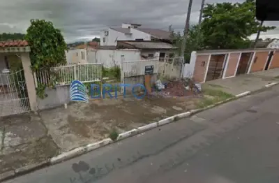 Terreno à venda na Rua Dário Totta, Morada do Vale I, Gravataí