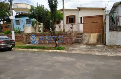 Casa com 2 quartos à venda na Rua Levi Prates, Morada do Vale II, Gravataí