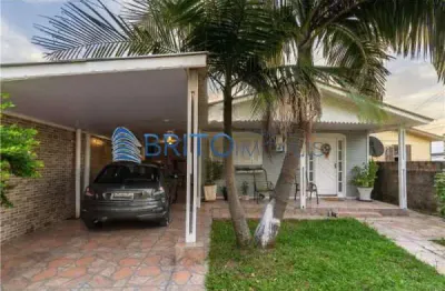 Casa com 4 quartos à venda na Avenida Atlântida, Salgado Filho, Gravataí