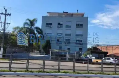 Apartamento com 3 quartos à venda na Rua Adolfo Inácio de Barcelos, Centro, Gravataí
