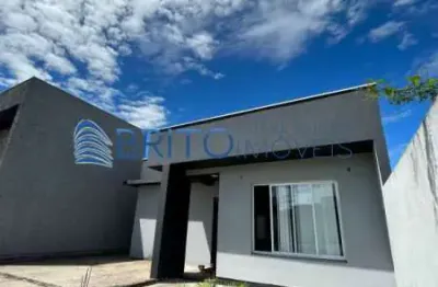Casa com 2 quartos à venda na Rua Brinco de Princesa, Parque Florido, Gravataí