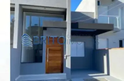 Casa com 2 quartos à venda na Rua Janete Clair, Neópolis, Gravataí