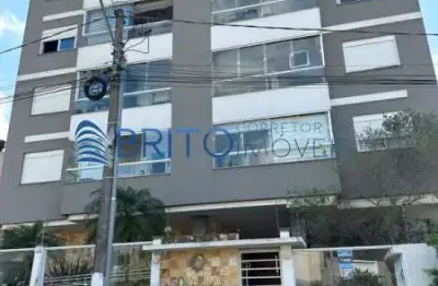 Apartamento com 2 quartos à venda na Rua Walter Pacheco Torres, Oriço, Gravataí