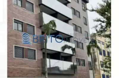 Apartamento com 3 quartos à venda na Rua Eurípedes Aurélio da Silva, Vila Eunice Nova, Cachoeirinha