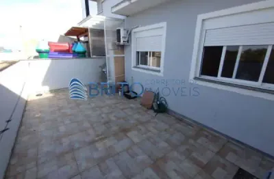 Casa com 3 quartos à venda na Rua Adams Filho, Morada do Vale I, Gravataí
