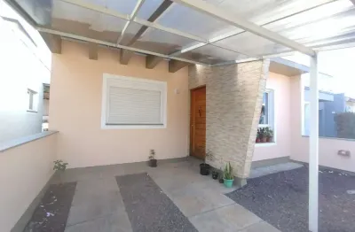 Casa com 3 quartos à venda na Rua Adams Filho, Morada do Vale I, Gravataí