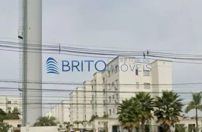 Apartamento com 2 quartos à venda na Avenida Dorival Cândido Luz de Oliveira, COHAB B, Gravataí