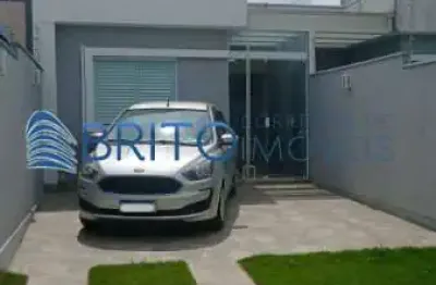 Casa com 2 quartos à venda no Moradas do Sobrado, Gravataí 