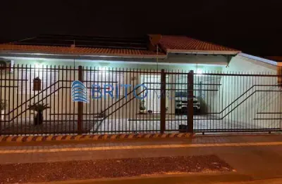 Casa com 3 quartos à venda na Rua Nora Nei, Garibaldina, Gravataí