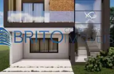 Casa com 3 quartos à venda na Rua das Cerejeiras, Vale Ville, Gravataí