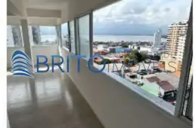Apartamento com 3 quartos à venda no Centro, Tramandaí 