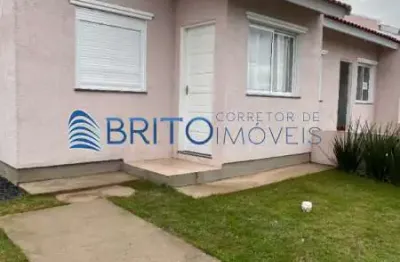 Casa com 2 quartos à venda na Rua Porto Alegre, Mato Alto, Gravataí