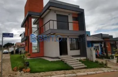 Casa com 3 quartos à venda na Rua Adams Filho, Parque Ipiranga, Gravataí