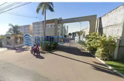 Apartamento com 2 quartos à venda na Rua Nove de Julho, São Luiz, Gravataí