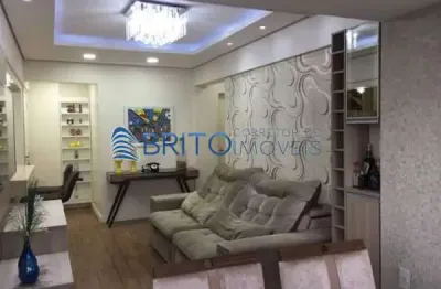 Apartamento com 2 quartos à venda na Rua Marechal Eurico Gaspar Dutra, Vila Veranópolis, Cachoeirinha