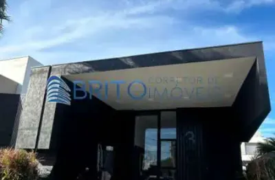 Casa com 3 quartos à venda na Rua Sinos, Alphaville, Gravataí