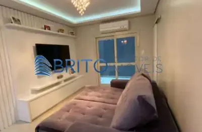 Apartamento com 2 quartos à venda na Avenida Dorival Cândido Luz de Oliveira, Jansen, Gravataí