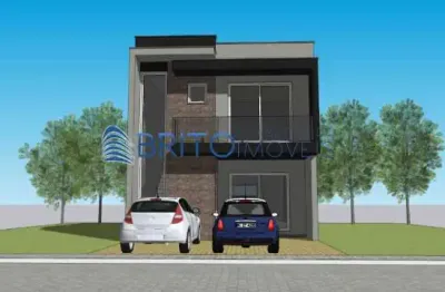 Casa com 3 quartos à venda na Estrada Morro do Coco, Jansen, Gravataí