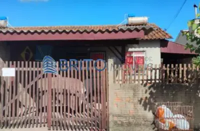 Casa com 2 quartos à venda no Padre Réus, Gravataí 