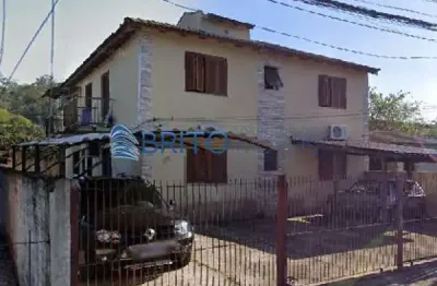 Apartamento com 3 quartos à venda na Rua Barbosa Lessa, Bom Sucesso, Gravataí