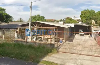 Casa com 4 quartos à venda na Rua Castilhos Barcelos, Oriço, Gravataí