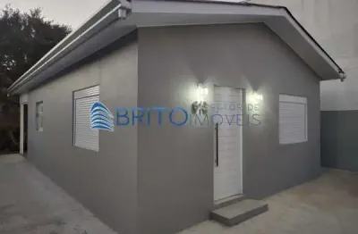 Casa com 2 quartos à venda na Rua Dom Feliciano, Central, Gravataí
