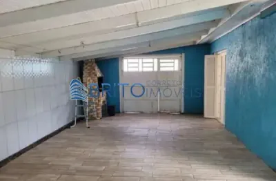 Casa com 3 quartos à venda na Rua Os Dezoito do Forte, Bom Sucesso, Gravataí