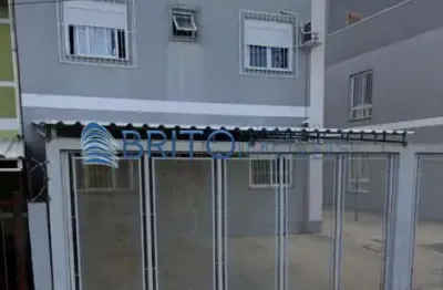 Apartamento com 2 quartos à venda na Rua Cerejeira, Jardim do Bosque, Cachoeirinha