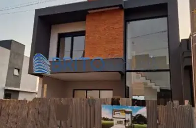 Casa com 3 quartos à venda na Rua das Cerejeiras, Vale Ville, Gravataí