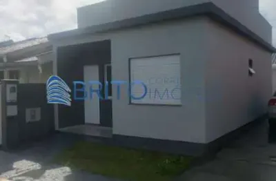 Casa com 2 quartos à venda na Rua Buritis, Neópolis, Gravataí