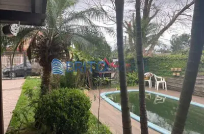Casa com 3 quartos à venda na Rua Farroupilha, Vera Cruz, Gravataí