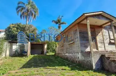 Terreno à venda na Rua Osório R. Correa, Centro, Gravataí