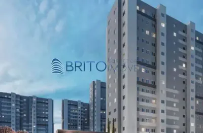 Apartamento com 2 quartos à venda na Rua Ernesto Gomes, Centro, Gravataí
