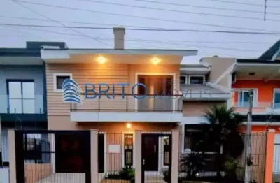 Casa com 2 quartos à venda na Rua Delcio José Cordova, Parque da Matriz, Cachoeirinha