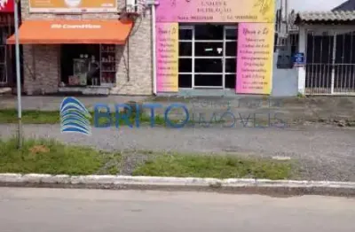 Ponto comercial à venda na Avenida Senador Teotônio Vilela, Parque Florido, Gravataí