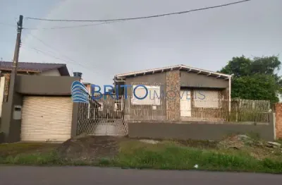 Casa à venda na Travessa Alegrete, Vila Vista Alegre, Cachoeirinha