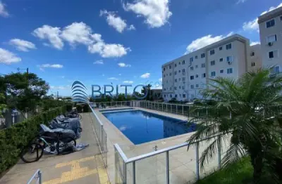 Apartamento com 2 quartos à venda na Rua Nove de Julho, São Luiz, Gravataí