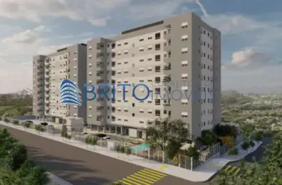 Apartamento com 2 quartos à venda no Centro, Gravataí 