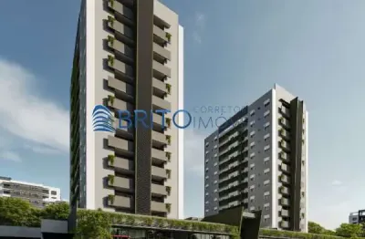Apartamento com 2 quartos à venda no Centro, Canoas 